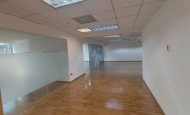 IB-CM1207 - Oficina en Renta en Periférico Sur, 552 m2.