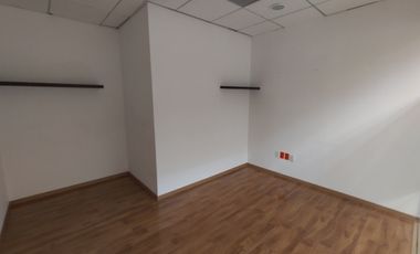 IB-CM1207 - Oficina en Renta en Periférico Sur, 552 m2.