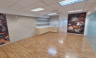 IB-CM1207 - Oficina en Renta en Periférico Sur, 552 m2.