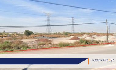 IB-EM2136 - Terreno en Venta en Tecámac, 27,643 m2.