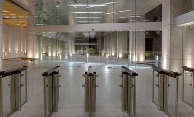IB-CM1243 - Oficina en Renta en Santa Fe, 245.94 m2.