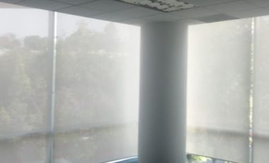 IB-CM1246 - Oficina en Renta en Santa Fe, 500 m2.