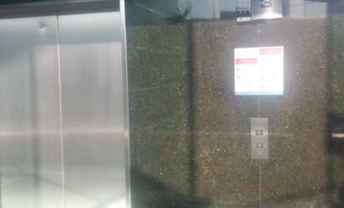 IB-CM1246 - Oficina en Renta en Santa Fe, 500 m2.