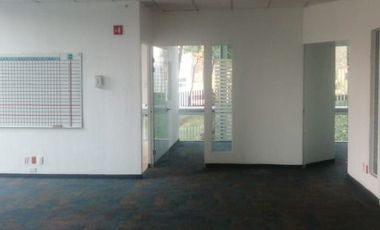 IB-CM1248 - Oficina en Renta en Santa Fe,  1,328 m2.