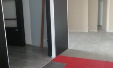 IB-CM1259 - Oficina en Renta en Santa Fe,  563 m2.