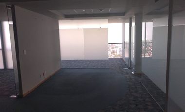 IB-CM1268 - Oficina en Renta en Santa Fe, 1,227 m2.