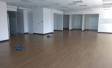 IB-CM1268 - Oficina en Renta en Santa Fe, 1,227 m2.