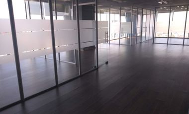 IB-CM1268 - Oficina en Renta en Santa Fe, 1,227 m2.