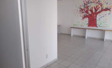 IB-CM1269 - Oficina en Renta en Santa Fe, 884 m2.