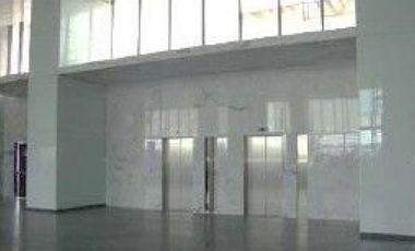 IB-CM1272 - Oficina en Renta en Santa Fe, 1,270 m2.