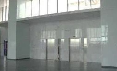 IB-CM1262 - Oficina en Renta en Santa Fe, 776 m2.