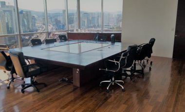 IB-CM1274 - Oficina en Renta en Santa Fe, 1,750 m2.