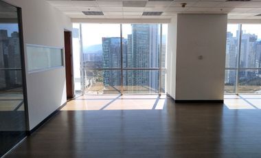 IB-CM1274 - Oficina en Renta en Santa Fe, 1,750 m2.