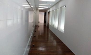IB-CM1275 - Oficina en Renta en Santa Fe, 679 m2.
