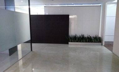IB-CM1275 - Oficina en Renta en Santa Fe, 679 m2.