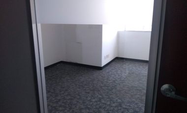 IB-CM1288 - Oficina en Renta en Santa Fe, 351 m2.