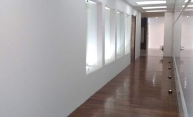 IB-CM1289 - Oficina en Renta en Santa Fe, 973 m2.