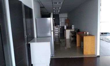 IB-CM1343 - Oficina en Renta en Santa Fe,  679 m2.