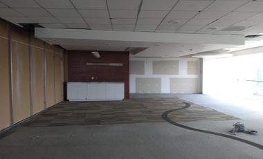 IB-CM1340 - Oficina en Renta en Santa Fe, 1,750 m2.