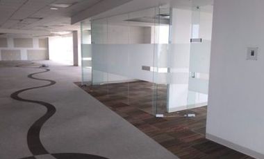 IB-CM1340 - Oficina en Renta en Santa Fe, 1,750 m2.