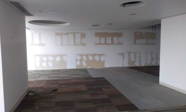 IB-CM1340 - Oficina en Renta en Santa Fe, 1,750 m2.