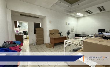 Nave Industrial en venta en Bella Vista, Álvaro Obregón