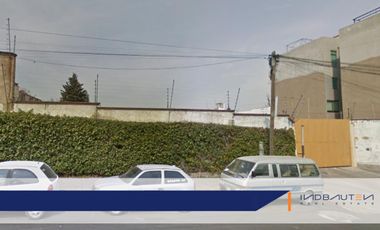 IB-CM1342 - Bodega en Renta en Álvaro Obregón, 860 m2.
