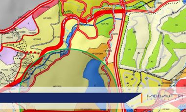 IB-EM2177 Terreno en venta en Huixquilucan, 135,774 m2.
