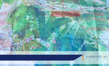 IB-EM2177 Terreno en venta en Huixquilucan, 135,774 m2.