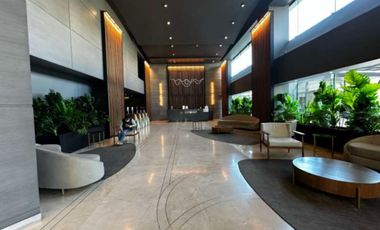 IB-CM1353 - Oficina en Renta en Cuajimalpa, 260.17 m2.