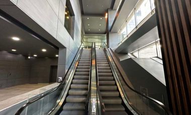 IB-CM1353 - Oficina en Renta en Cuajimalpa, 260.17 m2.