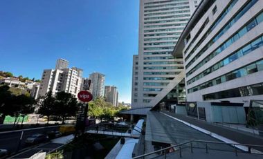 IB-CM1355 - Oficina en Renta en Santa Fe, 543.53 m2.