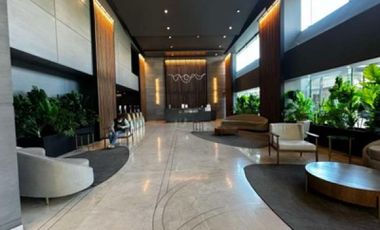 IB-CM1358 - Oficina en Renta en Santa Fe, 809.72 m2.