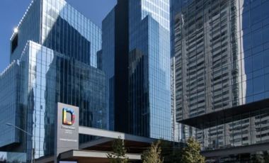 IB-CM1359 - Oficina en Venta en Santa Fe, 437 m2.