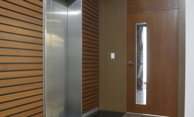 IB-CM1399 - Oficina en Renta en Santa Fe, 90 m2.