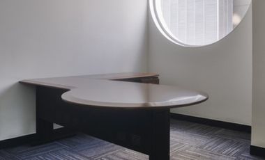 IB-CM1399 - Oficina en Renta en Santa Fe, 90 m2.