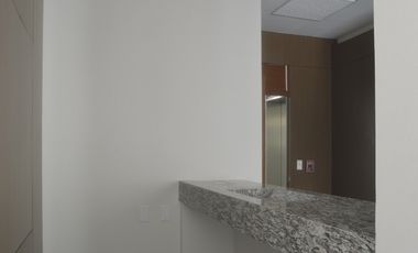 IB-CM1399 - Oficina en Renta en Santa Fe, 90 m2.