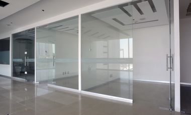 IB-CM1400 - Oficina en Renta en Santa Fe, 170 m2.