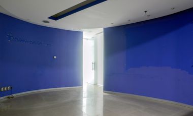 IB-CM1400 - Oficina en Renta en Santa Fe, 170 m2.