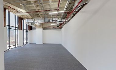 IB-CM1387 - Oficina en Renta en Santa Fe, 470.24 m2.