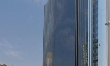 IB-CM1390 - Oficina en Renta en Santa Fe, 2,834.91 m2.