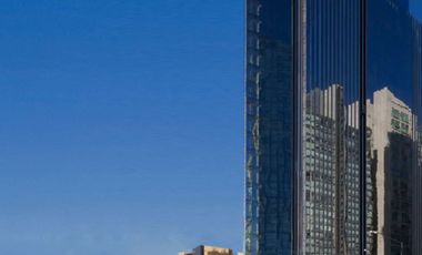 IB-CM1390 - Oficina en Renta en Santa Fe, 2,834.91 m2.