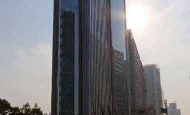 IB-CM1390 - Oficina en Renta en Santa Fe, 2,834.91 m2.