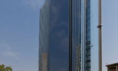 IB-CM1390 - Oficina en Renta en Santa Fe, 2,834.91 m2.