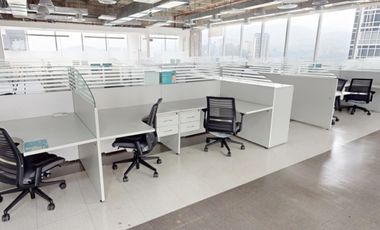 IB-CM1391 - Oficina en Renta en Santa Fe, 1,200.81 m2.