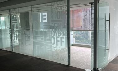 IB-CM1401 - Oficina en Renta en Santa Fe, 1,450 m2.