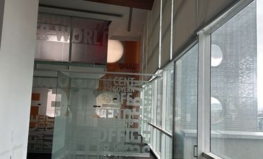 IB-CM1401 - Oficina en Renta en Santa Fe, 1,450 m2.