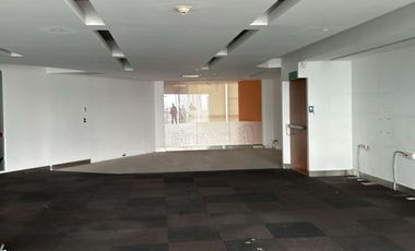 IB-CM1401 - Oficina en Renta en Santa Fe, 1,450 m2.