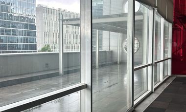 IB-CM1401 - Oficina en Renta en Santa Fe, 1,450 m2.