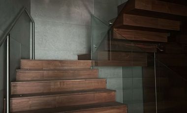 IB-CM1401 - Oficina en Renta en Santa Fe, 1,450 m2.